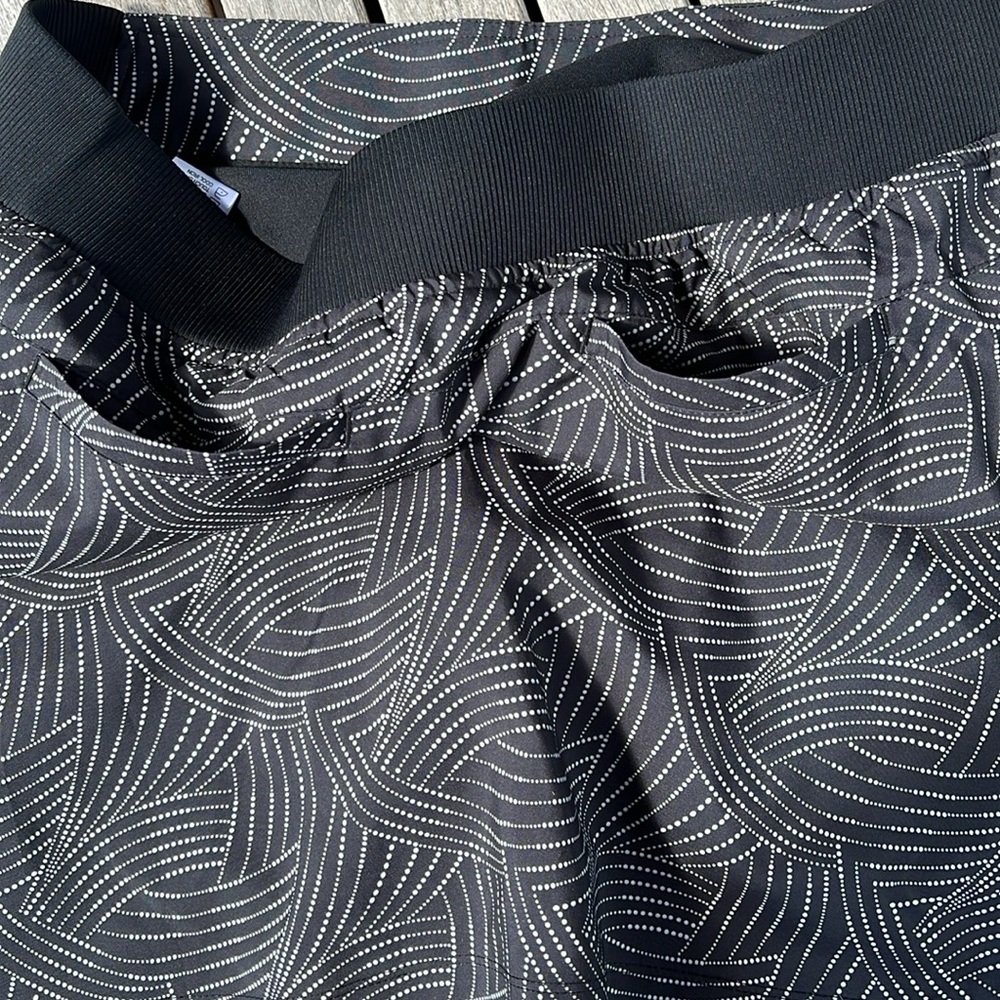 NWOT Cypress Club Golf Skirt Skort Women’s Size Medium - Picture 9 of 12